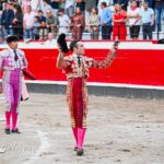 Foto @AzpeitiaToros