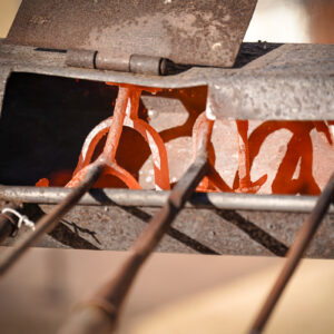 Herradero Daniel Ruiz