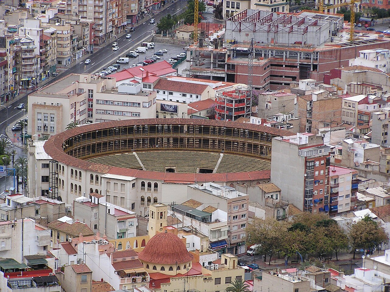 Alicante
