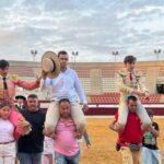 Foto Marcos Sanchidrian