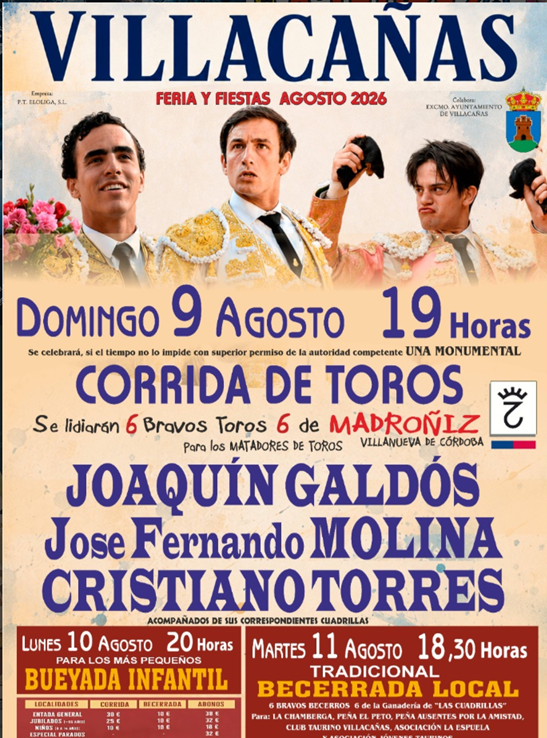 villacañas